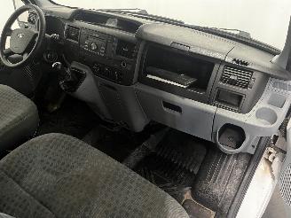 Ford Transit Transit Van 2.2 TDCi 16V (P8FB(Euro 4)) [63kW]  (04-2006/08-2014) picture 8
