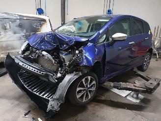 Autoverwertung Nissan Note Note (E12) MPV 1.2 68 (HR12DE) [59kW]  (08-2012/12-2016) 2016/2