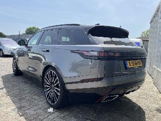 krockskadad bil auto Land Rover  Range Rover Velar (LY) Terreinwagen 2.0 D240 AWD (204DTA(AJ20D4)) [177=
kW]  (03-2017/...) 2018/98