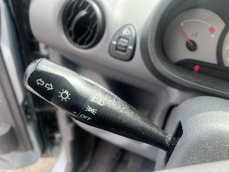 Hyundai Atos Atos Hatchback 1.1 12V (G4HD) [43kW]  (05-2003/05-2005) picture 14