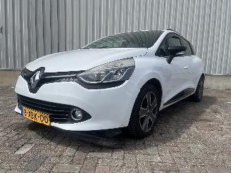škoda osobní automobily Renault Clio Clio IV Estate/Grandtour (7R) Combi 5-drs 0.9 Energy TCE 90 12V (H4B-4=
00(H4B-A4)) [66kW]  (01-2013/08-2021) 2014/6