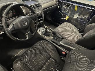Lexus IS IS (E1) Sedan 200 2.0 24V (1G-FE) [114kW]  (04-1999/07-2005) picture 13