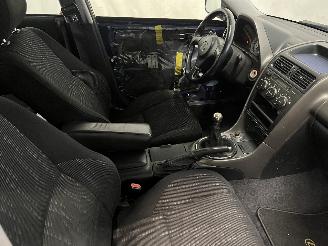 Lexus IS IS (E1) Sedan 200 2.0 24V (1G-FE) [114kW]  (04-1999/07-2005) picture 10