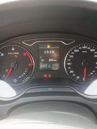 Audi A3 A3 Sportback (8VA/8VF) Hatchback 5-drs 1.6 TDI Ultra 16V (CRKB(Euro 5)=
) [81kW]  (09-2013/10-2020) picture 2