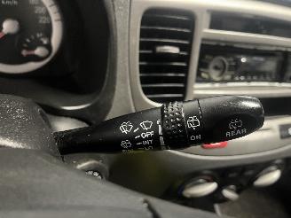Kia Rio Rio II (DE) Hatchback 1.4 16V (G4EE) [71kW]  (03-2005/12-2011) picture 14