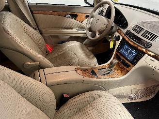 Mercedes E-klasse E Combi (S211) Combi 3.5 E-350 V6 24V (M272.964) [200kW]  (03-2005/07-=
2009) picture 9