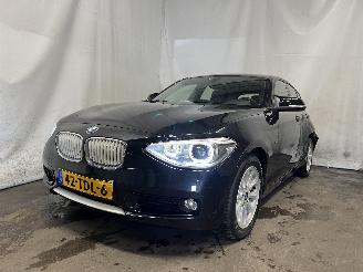uszkodzony samochody osobowe BMW 1-serie 1 serie (F20) Hatchback 5-drs 116i 1.6 16V (N13-B16A) [100kW]  (07-201=
1/02-2015) 2012/1