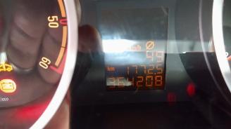 Opel Corsa Corsa D Hatchback 1.3 CDTi 16V ecoFLEX (A13DTE(Euro 5)) [70kW]  (06-20=
10/08-2014) picture 2