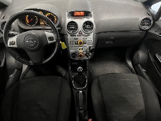 Opel Corsa Corsa D Hatchback 1.3 CDTi 16V ecoFLEX (A13DTE(Euro 5)) [70kW]  (06-20=
10/08-2014) picture 11