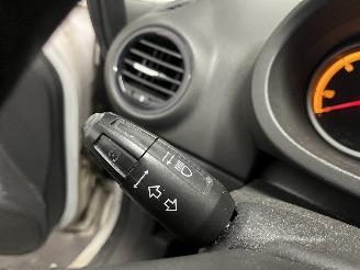 Opel Corsa Corsa D Hatchback 1.3 CDTi 16V ecoFLEX (A13DTE(Euro 5)) [70kW]  (06-20=
10/08-2014) picture 14