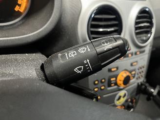 Opel Corsa Corsa D Hatchback 1.3 CDTi 16V ecoFLEX (A13DTE(Euro 5)) [70kW]  (06-20=
10/08-2014) picture 15