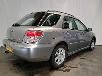 Subaru Impreza Impreza II Plus (GG) Hatchback 5-drs 1.5 16V AWD (EL15) [77kW]  (05-20=
06/02-2008) picture 6