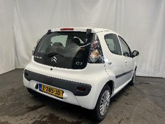 Citroën C1 C1 Hatchback 1.0 12V (384F(CFA)) [50kW]  (06-2005/09-2014) picture 5