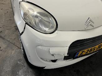 Citroën C1 C1 Hatchback 1.0 12V (384F(CFA)) [50kW]  (06-2005/09-2014) picture 8