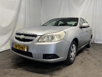 skadebil auto Daewoo Epica Epica Sedan 2.5 24V (LBK) [115kW]  (06-2006/12-2011) 2007/1