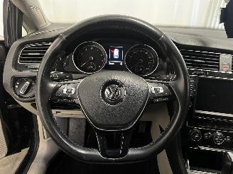Volkswagen Golf Golf VII Variant (AUVV) Combi 1.2 TSI BlueMotion 16V (CJZA) [77kW]  (0=
4-2013/12-2020) picture 24