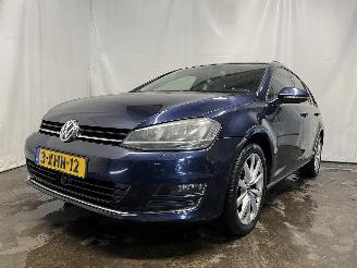 škoda osobní automobily Volkswagen Golf Golf VII Variant (AUVV) Combi 1.2 TSI BlueMotion 16V (CJZA) [77kW]  (0=
4-2013/12-2020) 2014/8