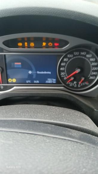 Ford Galaxy Galaxy (WA6) MPV 2.0 16V (A0WB(Euro 5)) [107kW]  (05-2006/06-2015) picture 2