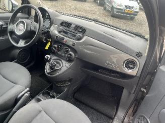 Fiat 500 500 (312) Hatchback 0.9 TwinAir 85 (312.A.2000) [63kW]  (07-2010/...) picture 8