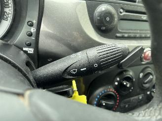 Fiat 500 500 (312) Hatchback 0.9 TwinAir 85 (312.A.2000) [63kW]  (07-2010/...) picture 13