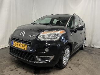 škoda osobní automobily Citroën C3 C3 Picasso (SH) MPV 1.6 16V VTI 120 (EP6C(5FS)) [88kW]  (02-2009/10-20=
17) 2009/10