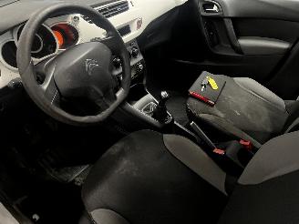 Citroën C3 C3 (SC) Hatchback 5-drs 1.4 HDi (DV4TD(8HZ)) [50kW]  (11-2009/10-2016)= picture 14