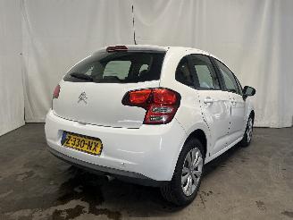 Citroën C3 C3 (SC) Hatchback 5-drs 1.4 HDi (DV4TD(8HZ)) [50kW]  (11-2009/10-2016)= picture 7