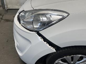 Citroën C3 C3 (SC) Hatchback 5-drs 1.4 HDi (DV4TD(8HZ)) [50kW]  (11-2009/10-2016)= picture 5
