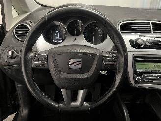 Seat Altea Altea XL (5P5) MPV 1.4 TSI 16V (CAXC) [92kW]  (11-2007/07-2015) picture 17