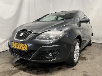 skadebil auto Seat Altea Altea XL (5P5) MPV 1.4 TSI 16V (CAXC) [92kW]  (11-2007/07-2015) 2010/11