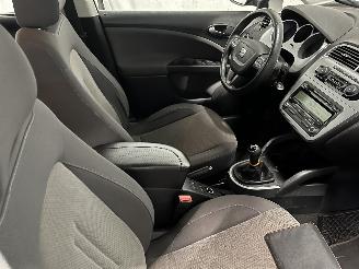 Seat Altea Altea XL (5P5) MPV 1.4 TSI 16V (CAXC) [92kW]  (11-2007/07-2015) picture 9