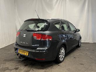 Seat Altea Altea XL (5P5) MPV 1.4 TSI 16V (CAXC) [92kW]  (11-2007/07-2015) picture 5