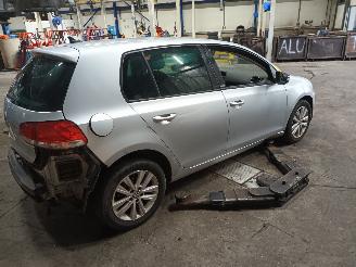 Volkswagen Golf Golf VI (5K1) Hatchback 1.2 TSI (CBZA) [63kW]  (05-2010/11-2012) picture 3