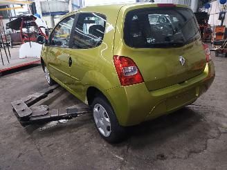 Renault Twingo Twingo II (CN) Hatchback 3-drs 1.2 (D7F-800(Euro 4)) [43kW]  (03-2007/=
09-2014) picture 4