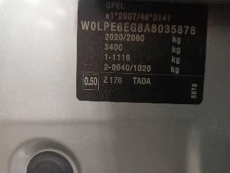 Opel Astra Astra J (PC6/PD6/PE6/PF6) Hatchback 5-drs 1.7 CDTi 16V 110 (A17DTJ) [8=
1kW]  (09-2009/02-2014) picture 6