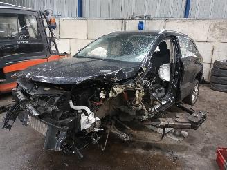 Autoverwertung Skoda Karoq Karoq SUV 1.5 TSI 16V (DADA) [110kW]  (07-2017/...) 2020/10
