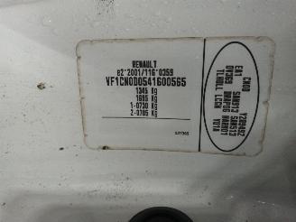 Renault Twingo Twingo II (CN) Hatchback 3-drs 1.2 (D7F-800(Euro 4)) [43kW]  (03-2007/=
09-2014) picture 6
