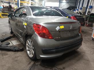 Peugeot 207 207 CC (WB) Cabrio 1.6 16V (EP6(5FW)) [88kW]  (02-2007/10-2013) picture 4