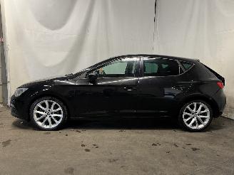 Seat Leon Leon (5FB) Hatchback 5-drs 1.8 TSI Ecomotive 16V (CJSA) [132kW]  (02-2=
013/08-2018) picture 4