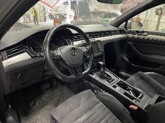 Volkswagen Passat Passat Variant (3G5) Combi 1.4 GTE Hybrid 16V (CUKC) [115kW]  (06-2015=
/...) picture 5