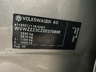 Volkswagen Passat Passat Variant (3G5) Combi 1.4 GTE Hybrid 16V (CUKC) [115kW]  (06-2015=
/...) picture 6