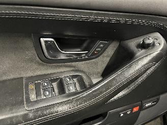 Audi A8 A8 (D3) Sedan 4.2 V8 40V Quattro (BFM) [246kW]  (10-2002/07-2010) picture 18