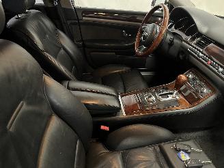 Audi A8 A8 (D3) Sedan 4.2 V8 40V Quattro (BFM) [246kW]  (10-2002/07-2010) picture 14