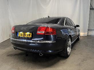 Audi A8 A8 (D3) Sedan 4.2 V8 40V Quattro (BFM) [246kW]  (10-2002/07-2010) picture 5