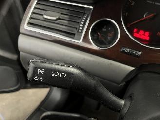 Audi A8 A8 (D3) Sedan 4.2 V8 40V Quattro (BFM) [246kW]  (10-2002/07-2010) picture 19