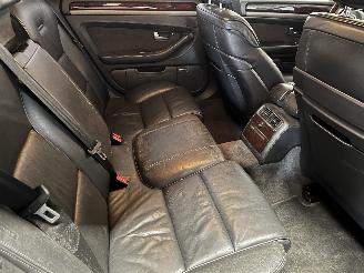 Audi A8 A8 (D3) Sedan 4.2 V8 40V Quattro (BFM) [246kW]  (10-2002/07-2010) picture 15