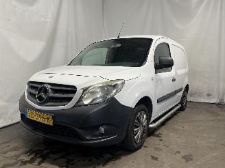 Schadeauto Mercedes Citan Citan (415.6) Van 1.5 108 CDI (OM607.951(K9K)) [55kW]  (11-2012/08-202=
1) 2013/5