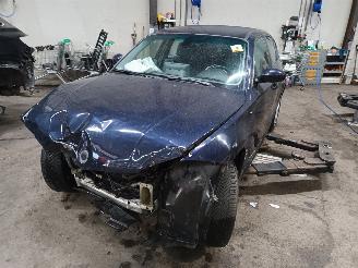  BMW 1-serie 1 serie (E87/87N) Hatchback 5-drs 116i 1.6 16V (N45-B16A) [85kW]  (06-=
2004/06-2011) 2005/6