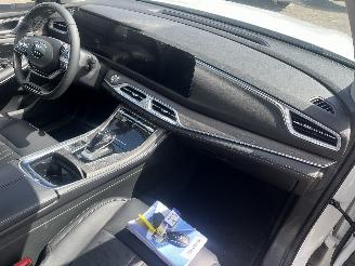 DFSK Navor E5 1.5 PHEV picture 8