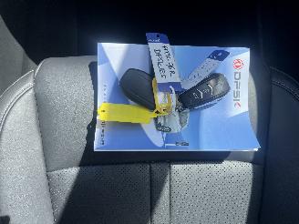 DFSK Navor E5 1.5 PHEV picture 19